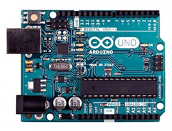 Arduino Uno
